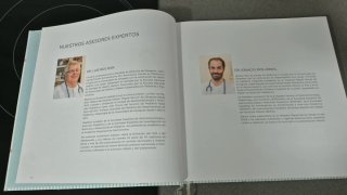 Libro recetas thermomix
