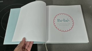 Libro recetas thermomix