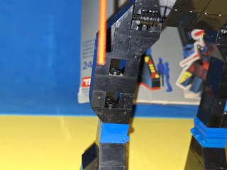 TENTE Exin 0798 Krator Roblock