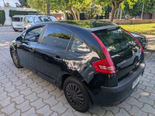 Citroen C4 2009