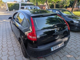 Citroen C4 2009
