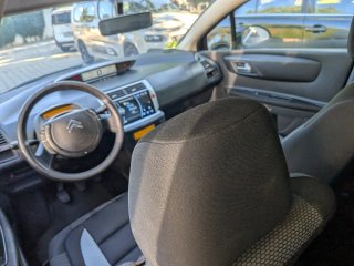 Citroen C4 2009