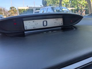 Citroen C4 2009