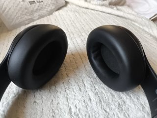 Beats Studio Pro Negros Nuevos