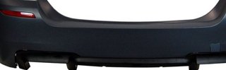 Paragolpes Trasero BMW F10 10-16 Look M5