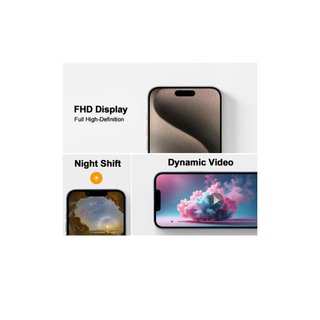 Pantalla Soft OLED JK para iPhone 12 Pro Max