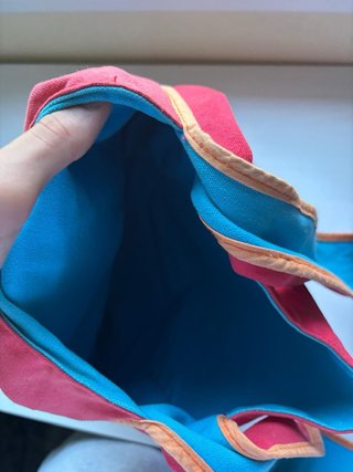 Borsa Agatha Ruiz de la Prada Cuore