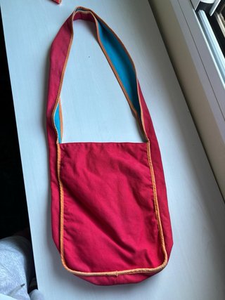 Borsa Agatha Ruiz de la Prada Cuore