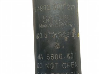 AMORTIGUADOR TRASERO DERECHO SEAT ALTEA (5P1) BJB