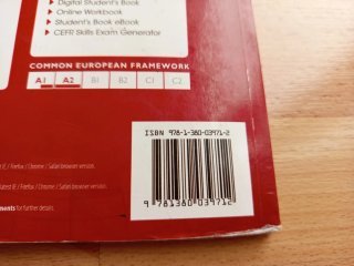 New Pulse 1 Student's Book