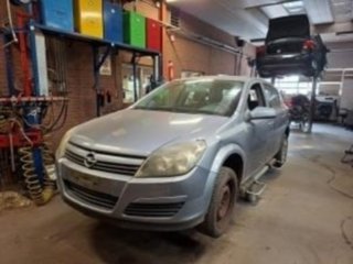 Astra H 5p gris para despiece Opel