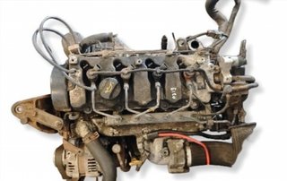 Motor D4HB Hyundai/Kia Sportage 2.0 recambio