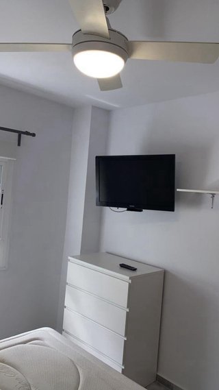 Alquiler de apartamento vacacional