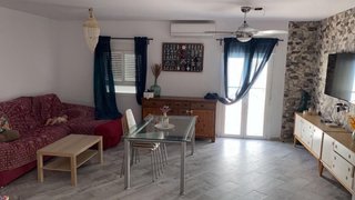 Alquiler de apartamento vacacional
