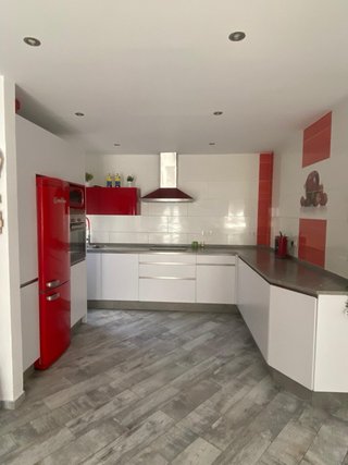 Alquiler de apartamento vacacional