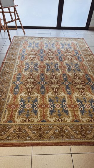 Alfombra 200x300