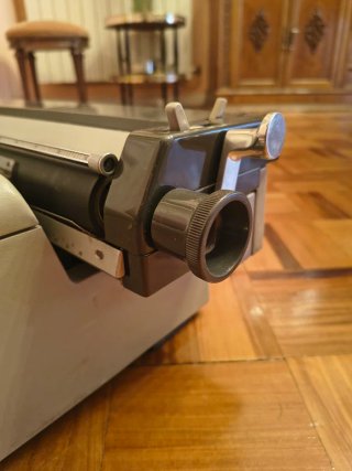Olivetti LINEA 90 Máquina de Escribir