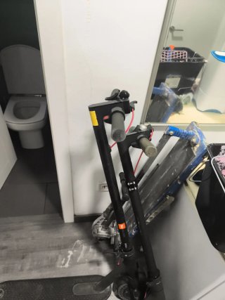 Patinete Eléctrico Xiaomi