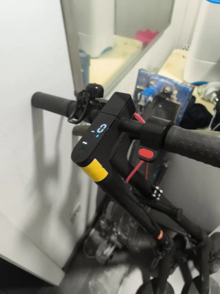 Patinete Eléctrico Xiaomi