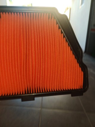 Filtro Aire Yamaha R1 (2020+)