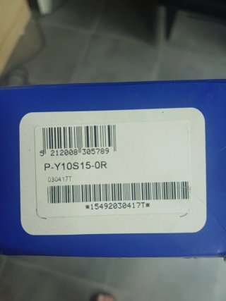Filtro Aire Yamaha R1 (2020+)