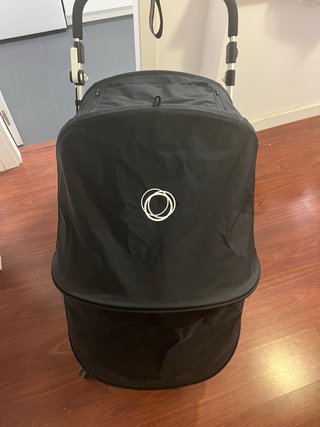 Capota verano bugaboo