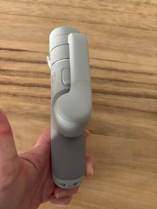 DJI OM5 Gimbal para móvil