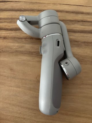 DJI OM5 Gimbal para móvil