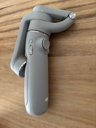DJI OM5 Gimbal para móvil