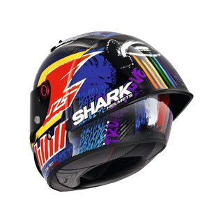 Casco Shark Race-R PRO GP 06 Replica Zarc