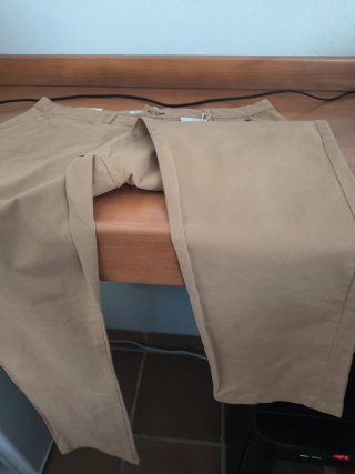 Pantalones Chinos Springfield Talla 46