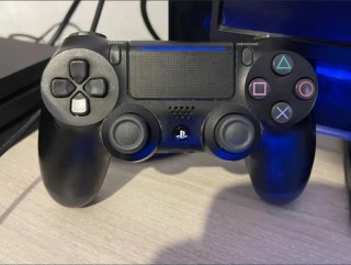 Ps4 Pro Megacombo