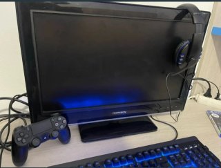 Ps4 Pro Megacombo