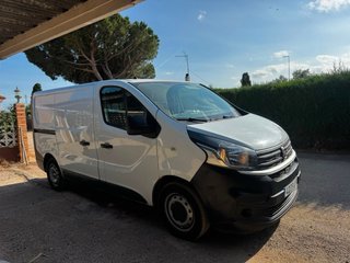 FIAT Talento 2021