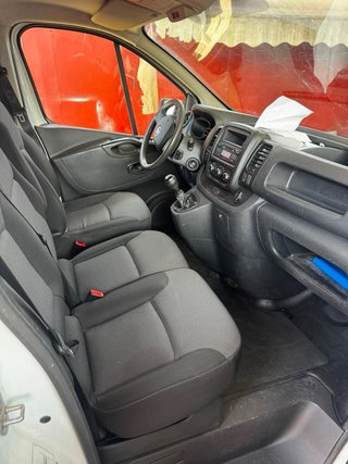 FIAT Talento 2021