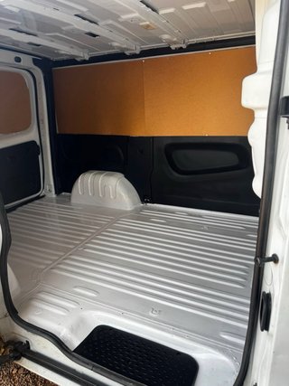 FIAT Talento 2021
