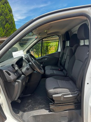 FIAT Talento 2021
