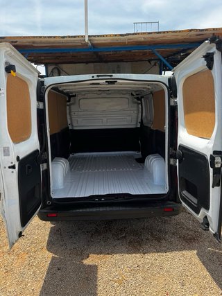FIAT Talento 2021