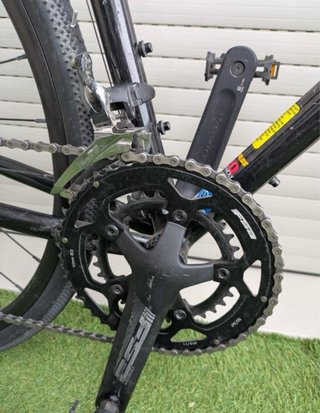 Jamis Renegade Gravel