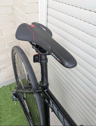 Jamis Renegade Gravel