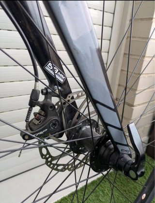 Jamis Renegade Gravel