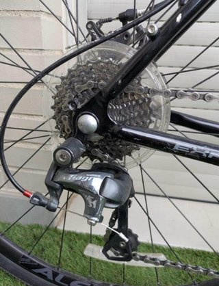 Jamis Renegade Gravel