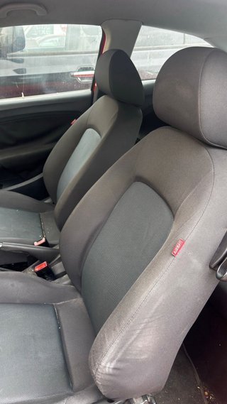 SEAT Ibiza 2015