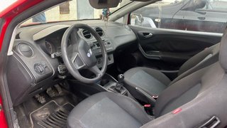 SEAT Ibiza 2015