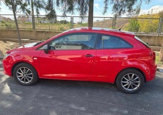 SEAT Ibiza 2015