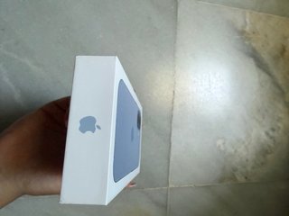 iPhone 17 Azul Nuevo