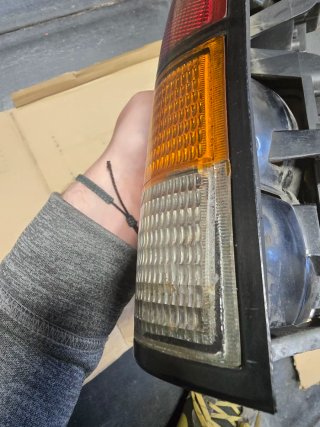 Piloto trasero Opel Corsa A Original