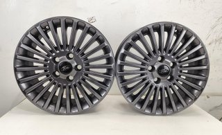 Juego de Llanta Originales para Ford de 16 pulgada