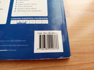 New Pulse 2 Student's Book