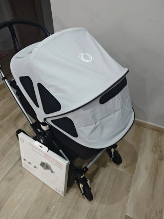 Capota Bugaboo Fox/Cameleon Verano